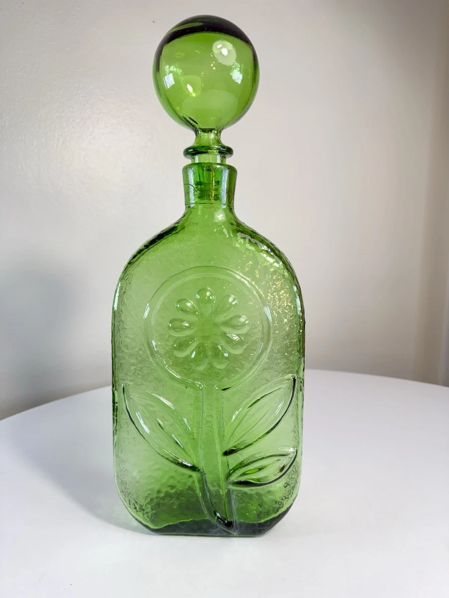 1960-1969 Time Period Manufactured Collectible Decanters for sale