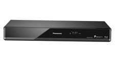 Panasonic DMR-BWT850 Smart 3D Blu-ray 1TB Recorder Freeview Play C Grade