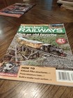 Garden Railways  Magazines Feb. And Dec. 2015 — photo 2