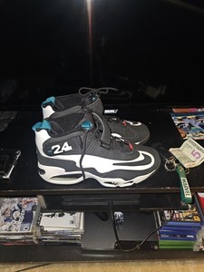 新品未使用AIR GRIFFEY L 26cmグリフィーjrモデル箱入 Griffey Air Force 1 | eBay