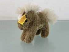 Steiff Animal 1516/14 Stompy 14cm. Excellent Condition