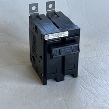 Westinghouse (Eaton) BAB2025 25 Amp Double 2 Pole 240V Bolt-On Circuit Breaker