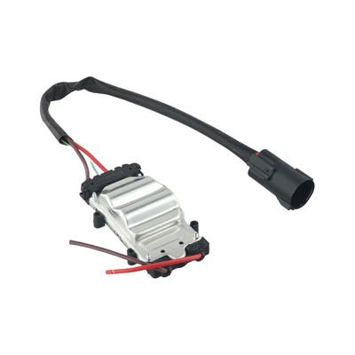 Erstklassiges L��ftersteuerrelaismodul passt f��r Volvo C30 S40 V50 C70