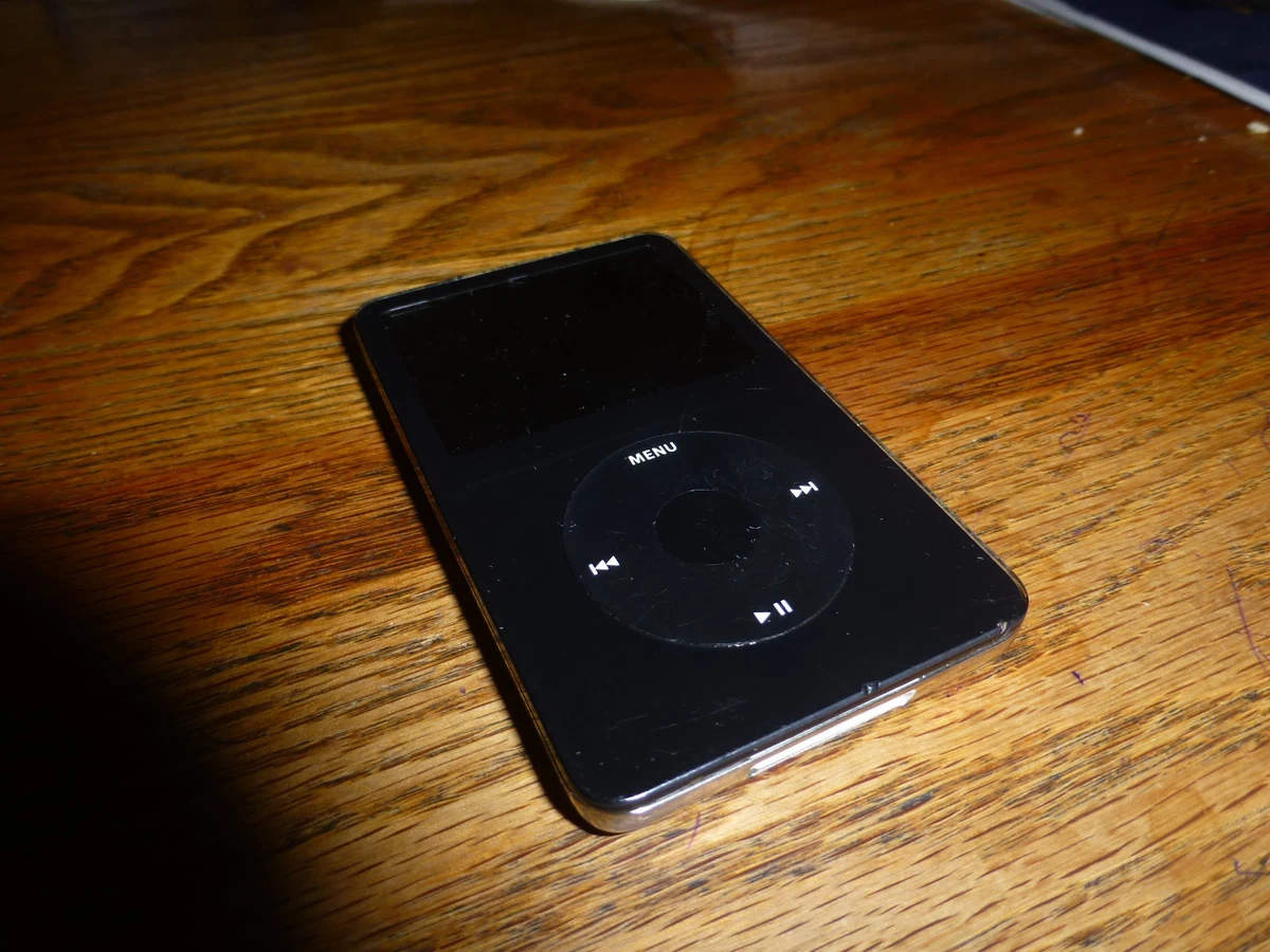 Las mejores ofertas en Modelo de iPod A1136 | eBay