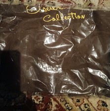 Charlie Bears Storage Bag Isabelle Lee Collection Still Sealed In Plastic Bag