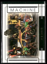2008 Press Pass Premium #44 Kyle Busch