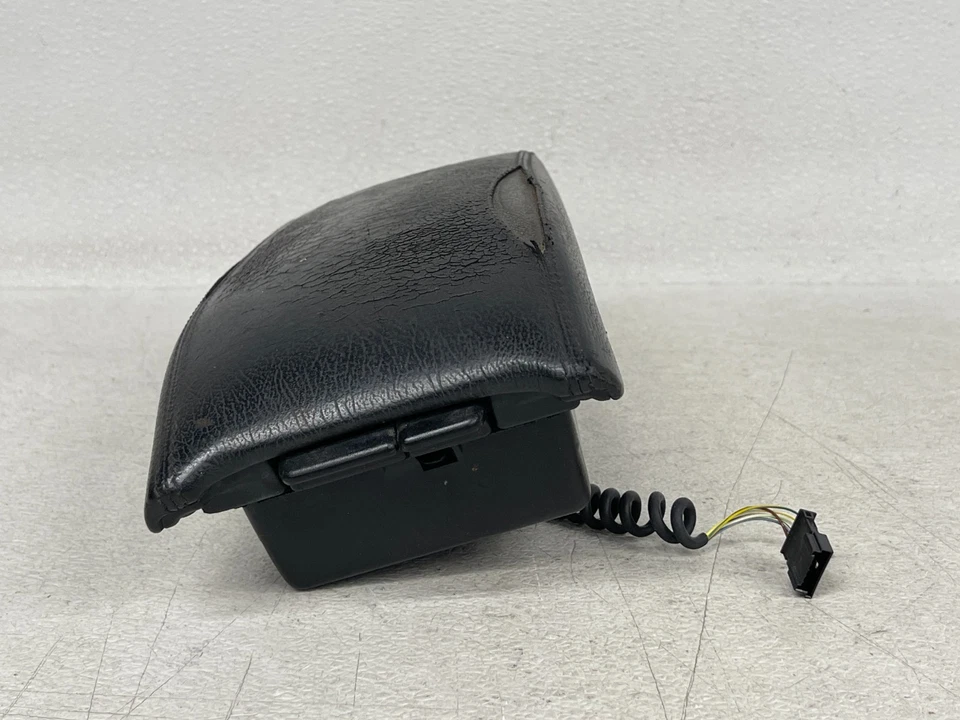 ⭐02-18 MERCEDES-BENZ G-CLASS FRONT CENTER CONSOLE ARMREST LID COVER OEM LOT2671 - Image 3 of 4