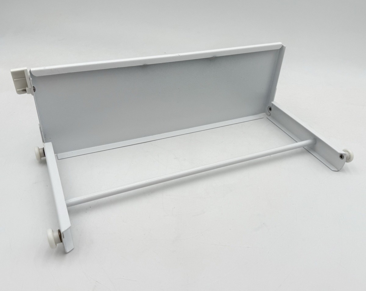 4180830 7014695 SUB-ZERO Refrigerator Ice Bucket Carriage *Measure