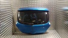 Porte arrière et accessoires Opel CORSA