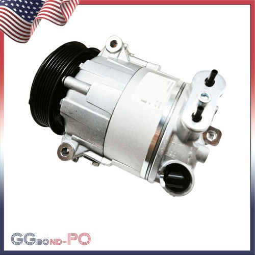 Maserati Ghibli Pump Photo - $400