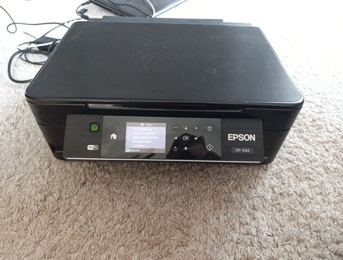 Epson Expression Home XP-442 5760 x 1440DPI Tintenstrahl A4 33Seiten pro Minute