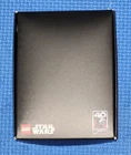 LEGO 5007840 Star Wars Return of the Jedi 40th Collectible coin + box NEW