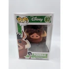 Disney Lion King Pumbaa Funko Pop! Vinyl Figure #87 Series 6 Collectible