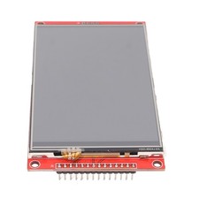 4in TFT LCD Display Module ILI9488 Driver 14pin 480x320 HD SPI Serial Touch New