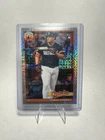 2026 Topps Series 1 Samuel Basallo Base (RAW)