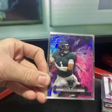 2024 Wild Card Jalen Hurts 1/6