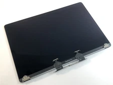 Apple MacBook Pro A1990 15" LCD Display Assembly Space Gray Grade C 661-10355