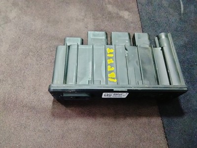 Fit 2018-2022 BMW X2 F39 Integrated Power Supply Computer Module 8661071-01 OEM