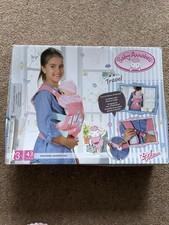 Baby Annabell Travel Cocoon