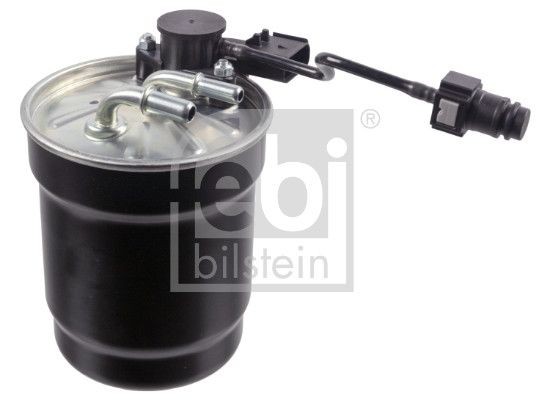 Febi Bilstein 185555 Kraftstofffilter FüR Ford-image