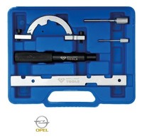Brilliant Tools Motor-Einstellwerkzeug-Satz FüR Opel 1.0, 1.2, 1.4 - BT593850