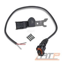Nockenwellensensor Impulsgeber FÜR Opel Astra F Calibra Omega Vectra B 1.8 2.0