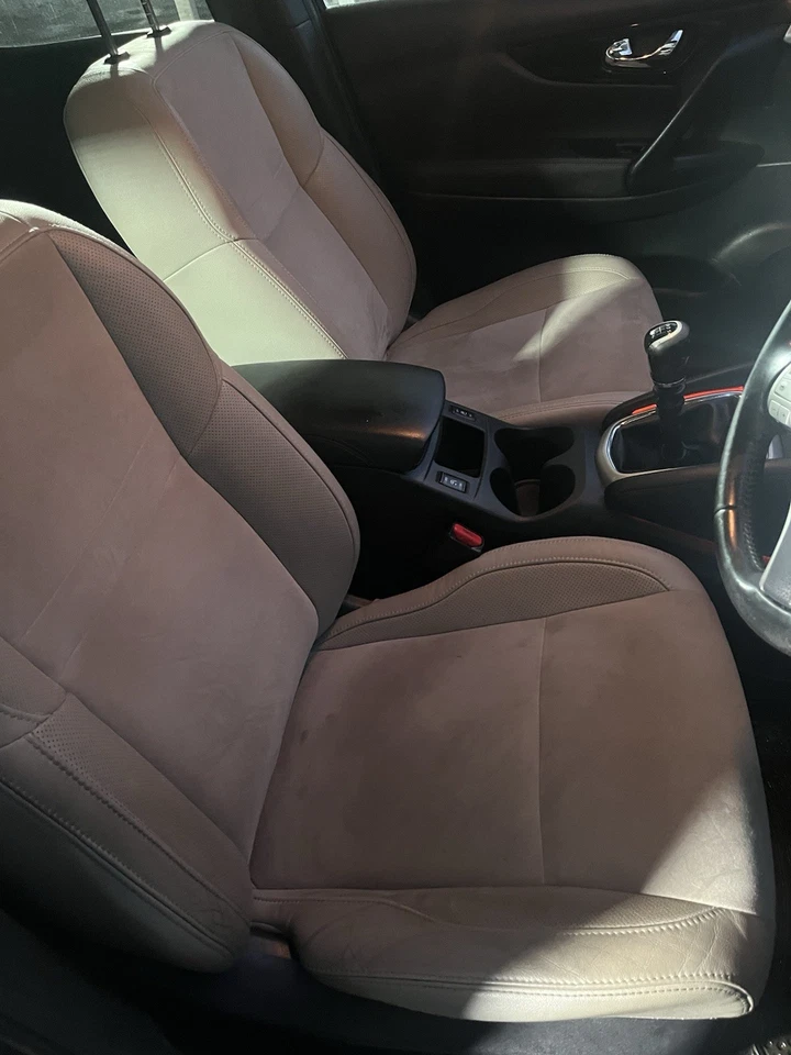 Nissan Quashqai 2014 Repairs & Spares - Image 3 of 4