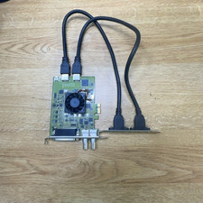 Blackmagic Design DeckLink Studio 2 Capture Card