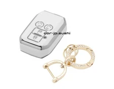 [CRAFT WORKS] [Automotive Mechanic Supervised] Craft Works Key Case Key Cover