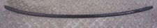BMW Série 3 E92 Moulure Toit Droite Baguette Finition Gris Anthracite