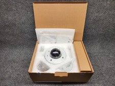 AXIS P3344-VE 6MM Network IP POE Megapixel Se...