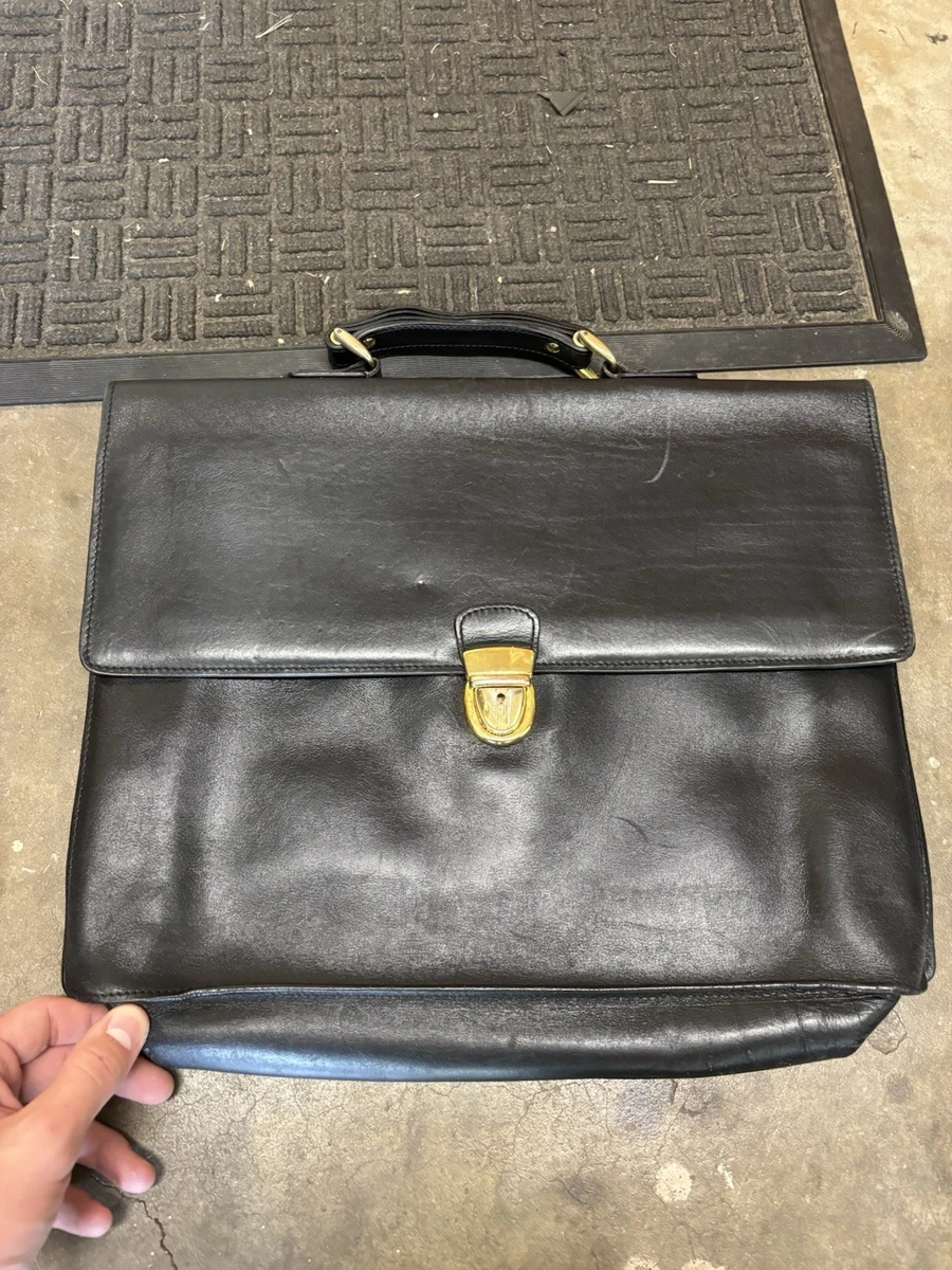 Brooks Brothers Men's Briefcase/Attache Bags for sale | eBay