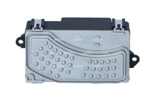 Widerstand, Innenraumgebläse 342000 NRF für AUDI R8 R8 Spyder A6 C6 A6 C6 Avant