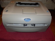 Brother HL-2030 Drucker S/W fast neu, erst 6923 Seiten gedruckt - sehr wenig !