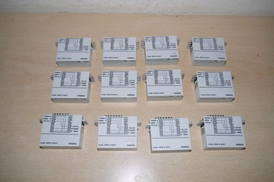 Siemens Landis & Staefa NKDG - 05395 00.09 17663 TS 02