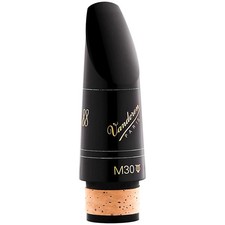 Vandoren M30 Lyre Bb Clarinet mouthpiece M30 Lyre Profile 88