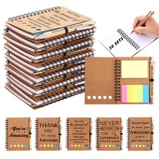 30 Sets Employee Appreciation Gifts Bulk Team College Graduate Thank You Gift...