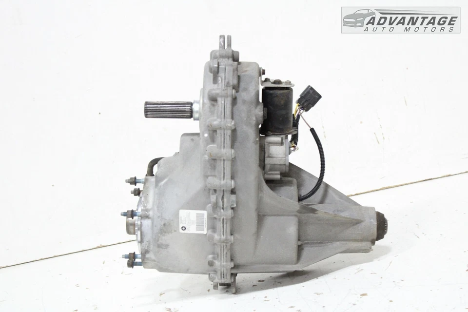 Dodge Ram 1500 2013-2018 4x4 transmisión automática caja de transferencia 176 k OEM Foto 4 de 4