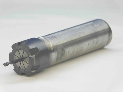 REGO-FIX ER20 COLLET CHUCK EXTENSION 1'' SHANK DIAMETER 4 1/4 OAL 1.0 ER 20