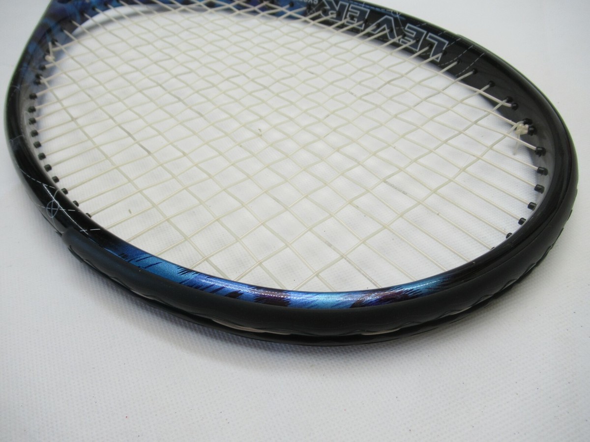 NOS** PRO KENNEX DELTA OVERSIZE TENNIS RACQUET (4 1/2) LONG TERM