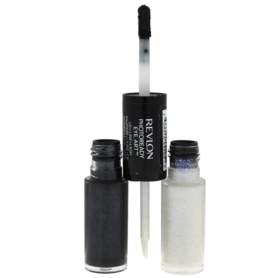 Revlon Photoready Eye Art Lid + Line + Lash - Image 2 of 2