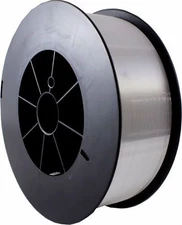 Flux Core 71T1-1M/1C Mig Welding Wire Gas Shielded E71T1-1M/1C .045" 33 LB Spool