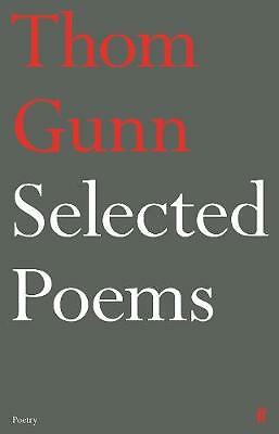 Selected Poems of Thom Gunn - Image 4