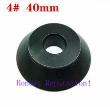 1X Wheel Balancer Machine Inner 40mm Accuturn Shaft Cone Car Tire Repair Tool 4#