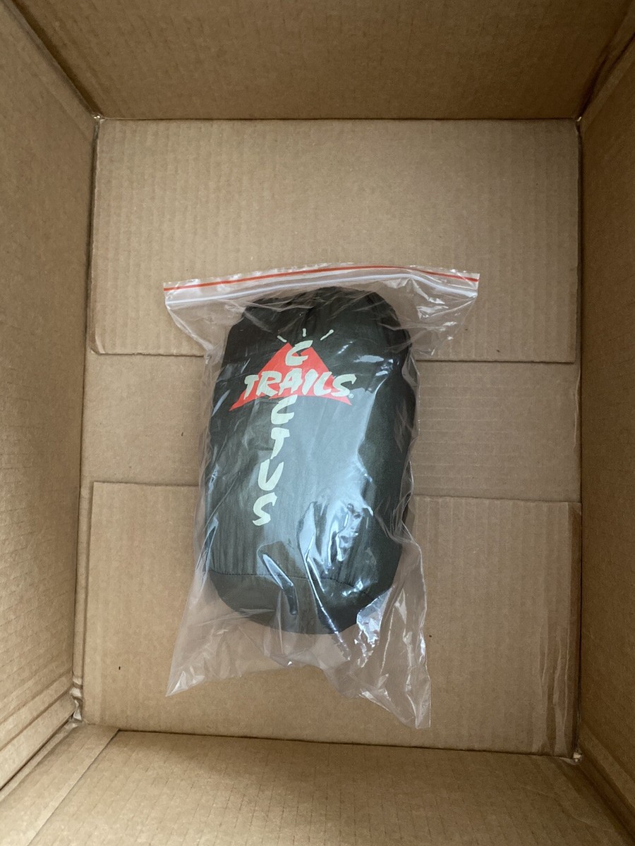 Travis Scott Hammock Travis Scott Cactus Trails Hammock