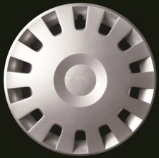 Coppa Ruota Copricerchio OPEL CORSA C 14 pollici  serie 4 pezzi senza logo