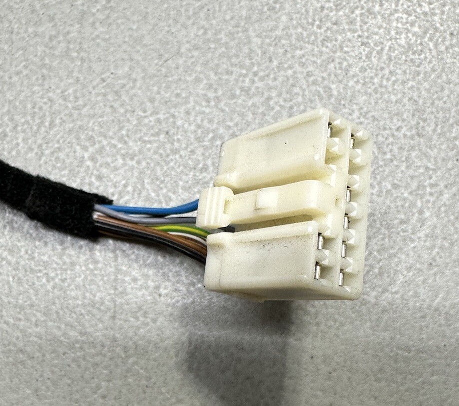 Volvo Mirror Switch Control 9148959 C70 S70 V70 XC70 OEM | eBay Volvo Mirror Switch Control 9148959 C70 S70 V70 XC70 OEM | eBay