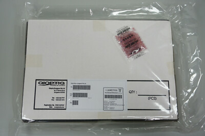 15x Perkin Elmer Raman Laser Mirror LC-FTIR Flat 38mm Qioptiq GW-996818-00