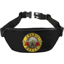 GUNS N ROSES bum bag NEW