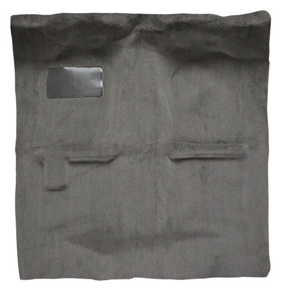 ¡Nuevo! Juego de alfombras moldeadas Toyota Tacoma 1995-2004 Pick Color estándar cabina extendida Foto 3 de 4